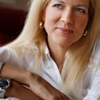 Liza Marklund