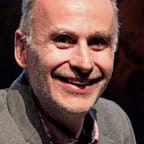 Tony Cranstoun