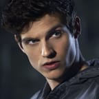 Daniel Sharman