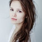 Dasha Charusha