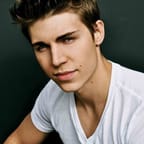 Nolan Gerard Funk