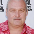 Frank Harper
