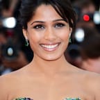 Frida Pinto