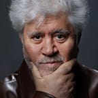 Pedro Almodovar