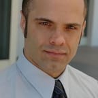 Sebastian Saraceno