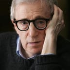 Woody Allen