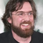 Bradley Parker