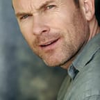 Hrothgar Mathews