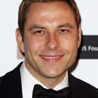 David Walliams