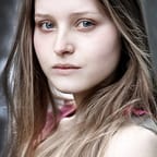Jessie Cave