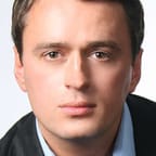 Микита Звєрєв