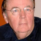 James Patterson