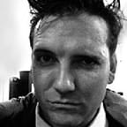 Ryan Martin Dwyer