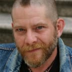 Christopher Berry