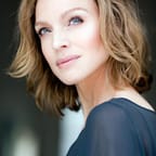 Kristin Lehman