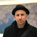 Steven Fierberg