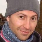 Porteus Xandau Steenkamp