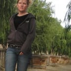 Присцилла Елліотт