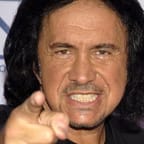 Gene Simmons