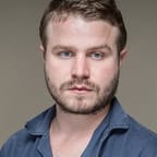 Brady James Monson Corbet