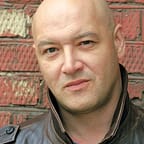 Maksim Sukhanov