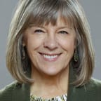 Mimi Kennedy