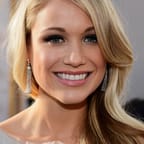 Katrina Bowden