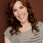 Amy J. Berg