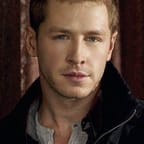 Josh Dallas
