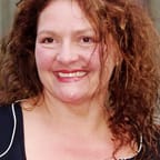 Aida Turturro