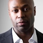 Anslem Richardson