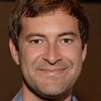 Marc Duplass