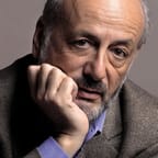 Bertrand Blier