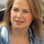 Deirdre Lovejoy