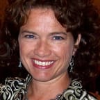 Heather Langenkamp