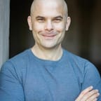 Tom Paolino