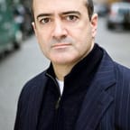 Matt Servitto