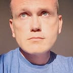 Pat Healy
