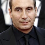 Zinédine Soualem