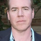 Bret Easton Ellis