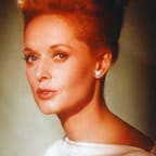 Tippi Hedren