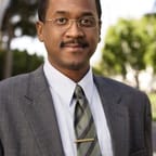 Jerry Minor