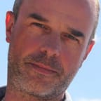 Simon Bowles