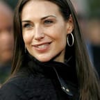 Claire Forlani