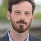 Scoot McNairy