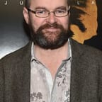 Dennis Kelly