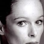 Geraldine Chaplin