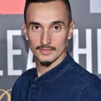Luis Da Silva Jr.