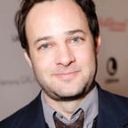 Danny Strong