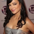 Ashley Rickards